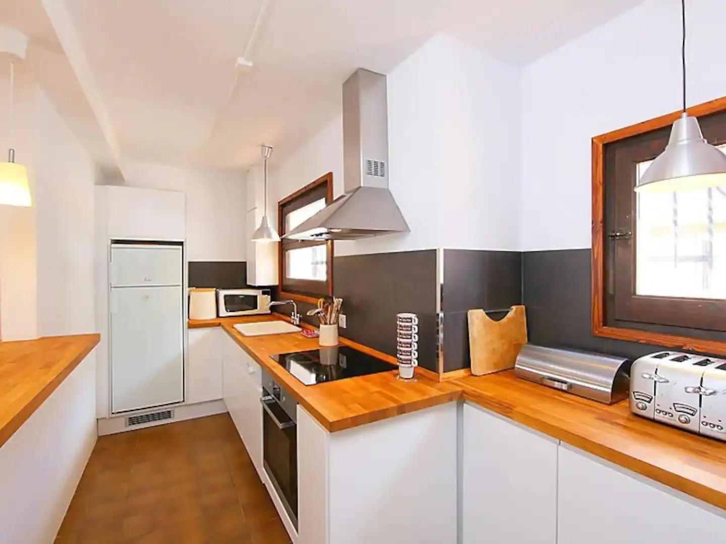 Holiday home House On A Canal With A Mooring Of 7,5 M Empuriabrava