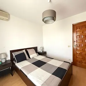 Cargols De Mar Сasa de vacaciones