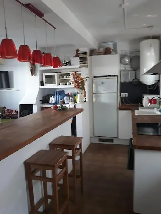 Holiday home House On A Canal With A Mooring Of 7,5 M Empuriabrava